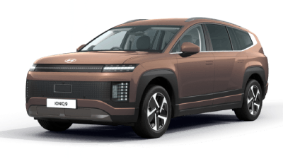 All-New Hyundai IONIQ 9 Premium