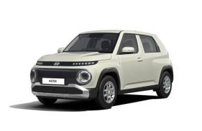 HYUNDAI INSTER ELECTRIC HATCHBACK at Cannon Motors Ltd Carrickfergus