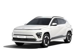 HYUNDAI KONA ELECTRIC at Cannon Motors Ltd Carrickfergus