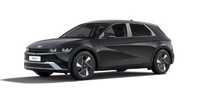 Hyundai IONIQ 5 - Abyss Black