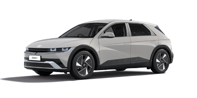 Hyundai IONIQ 5 - Cyber Grey