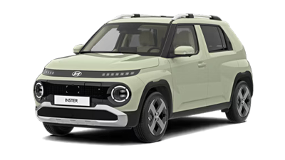 Hyundai INSTER