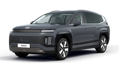 Hyundai IONIQ 9 Ultimate