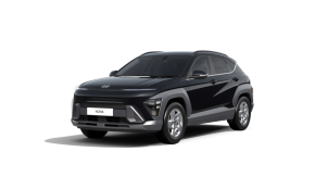 HYUNDAI KONA HATCHBACK at Cannon Motors Ltd Carrickfergus