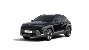 HYUNDAI KONA HATCHBACK at Cannon Motors Ltd Carrickfergus