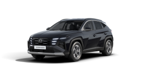 HYUNDAI TUCSON ESTATE at Cannon Motors Ltd Carrickfergus