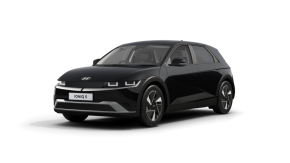 HYUNDAI IONIQ 5 ELECTRIC HATCHBACK at Cannon Motors Ltd Carrickfergus