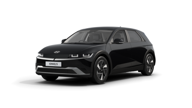 HYUNDAI IONIQ 5 Motability Offer