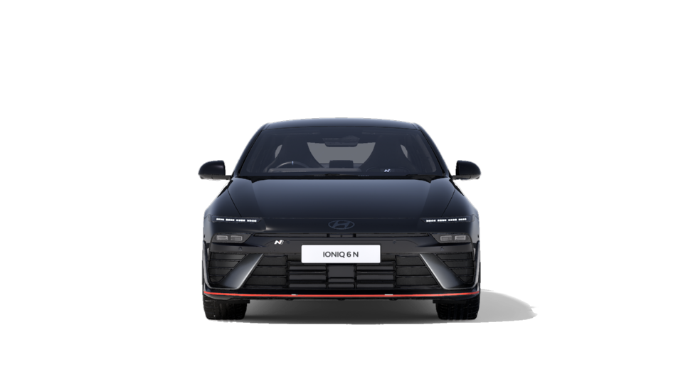 HYUNDAI IONIQ 6 N 478kW 84 kWh 4dr Auto